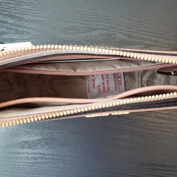 Calvin Klein Josie shoulder bag H7GH17LW - Picture 6 of 7